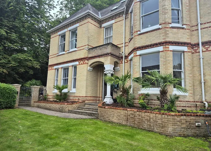 The Residence