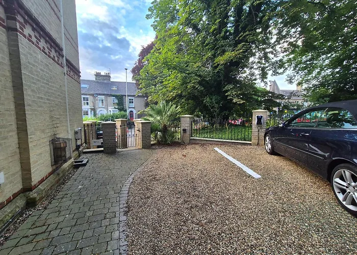 The Residence