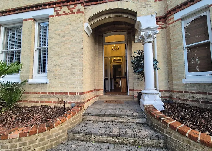 The Residence