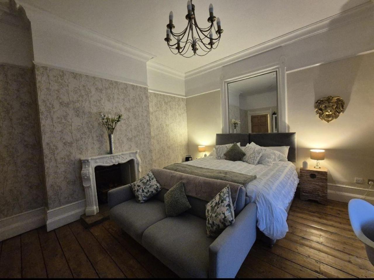The Appartement