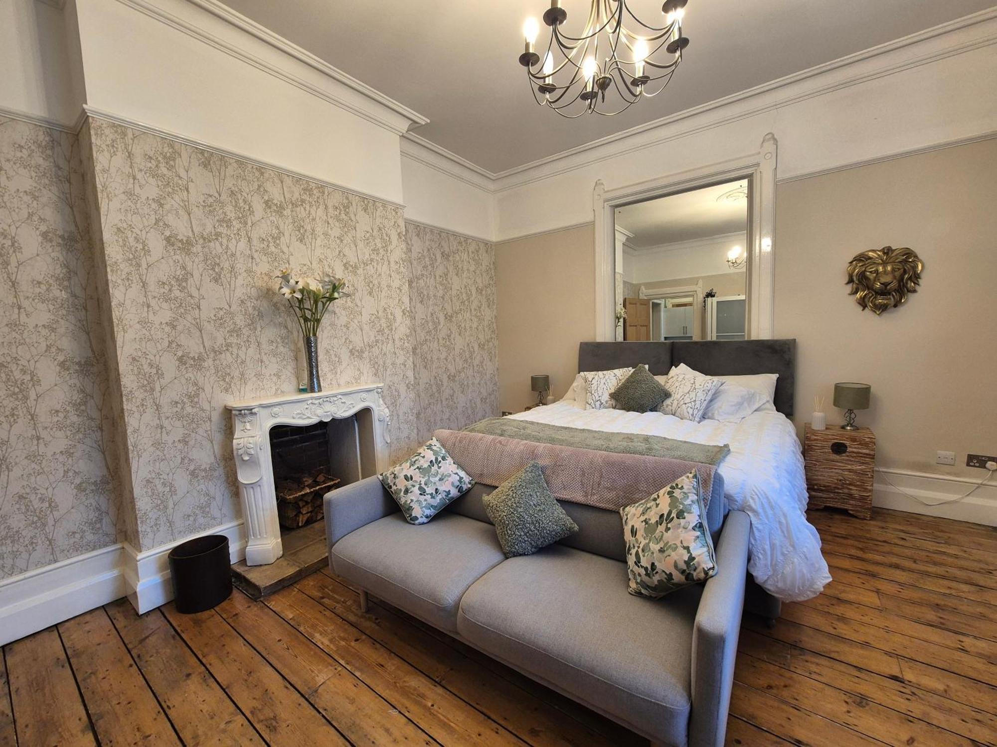 Appartement The NWI