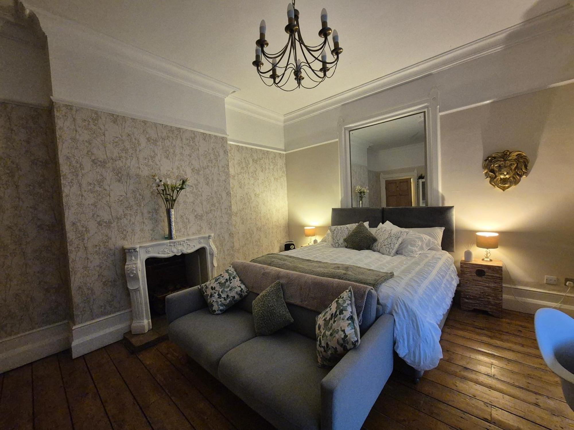 Appartement The